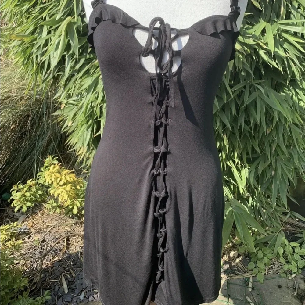 Women’s Dress Bundle Boohoo Loststock Dorothy Perkins Select UK6 With 4 Dresses - Picture 11 of 17